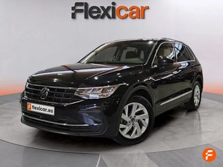 Volkswagen Tiguan Life 1.5 TSI 110kW (150CV) DSG