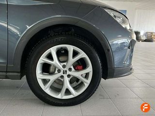Seat Arona 1.5 TSI 110kW (150CV) DSG FR