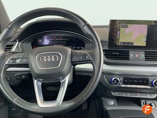 Audi Q5 35 TDI 120kW (163CV) S tronic