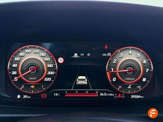 Hyundai i20 1.2 MPI Essence