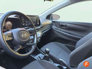 Hyundai i20 1.2 MPI Essence