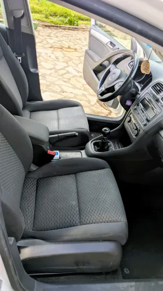 Volkswagen Golf 2012