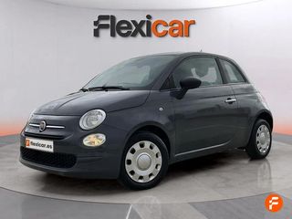 Fiat 500 Cult 1.0 Hybrid 51KW (70 CV)