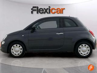 Fiat 500 Cult 1.0 Hybrid 51KW (70 CV)