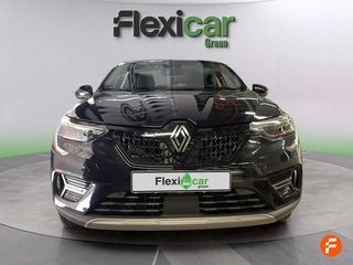 Renault Arkana Evolution TCe 103kW(140CV) EDC mild hybr