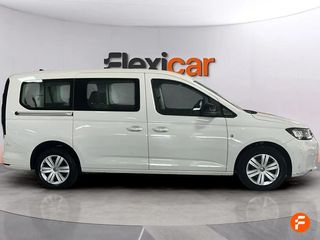 Volkswagen Caddy Maxi Origin 1.5 TSI 84kW (114CV)