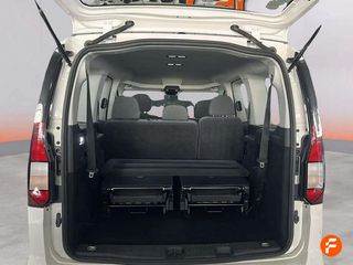 Volkswagen Caddy Maxi Origin 1.5 TSI 84kW (114CV)