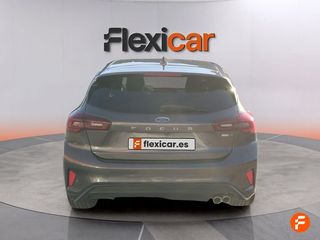 Ford Focus 1.0 Ecoboost MHEV 114kW ST-Line