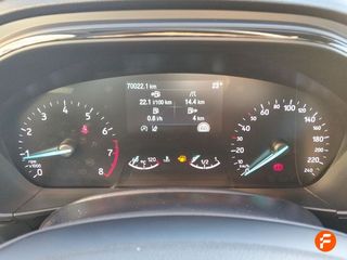 Ford Focus 1.0 Ecoboost MHEV 114kW ST-Line