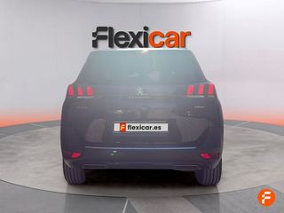 Peugeot 5008 GT-Line 1.6L BlueHDi 88kW(120) S&S EAT6