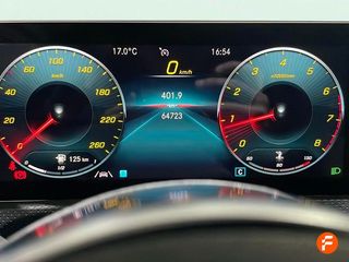 Mercedes Clase A A 180