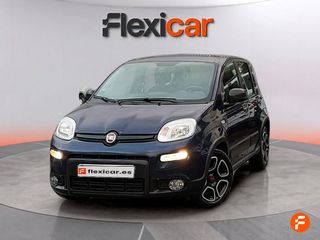 Fiat Panda Panda Hybrid 1.0 Gse 51kw (70CV)