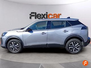 Peugeot 2008 Active Pack Puretech 100 S&S 6 Vel. MAN