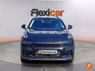 Lynk & Co 01 1.5 PHEV 6.6kW