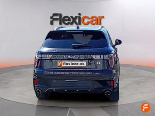 Lynk & Co 01 1.5 PHEV 6.6kW