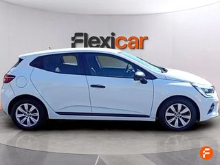 Renault Clio Business Blue dCi 74kW (100CV)
