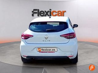 Renault Clio Business Blue dCi 74kW (100CV)