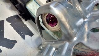 1T0880742M AIRBAG CORTINA DERECHO VOLKSWAGEN TOURAN 1T2 2006-2010 1ER RESTY