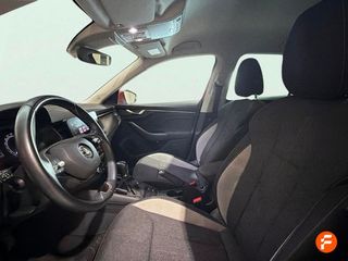 Skoda Kamiq 1.5 TSI 110kW (150CV) DSG STYLE