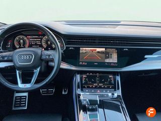 Audi Q8 50 TDI 210kW Black L quattro tiptronic