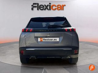 Peugeot 2008 GT Line Puretech 130 S&S EAT8