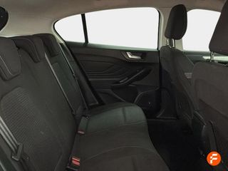 Ford Focus 1.5 Ecoblue 70kW Trend