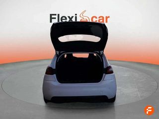 Peugeot 308 5p Allure 1.2 PureTech 96KW (130CV) S&S