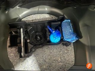 Opel Corsa 1.5D DT 74kW (100CV) GS