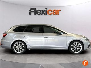 Seat Leon ST 1.5 EcoTSI 96kW (130CV) S&S FR