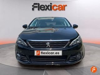 Peugeot 308 5p Active Pack BlueHDi 130 S&S