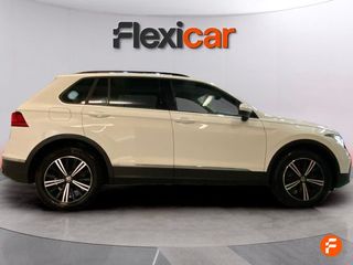 Volkswagen Tiguan Life 2.0 TDI 90kW (122CV)