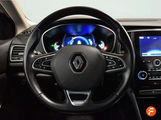 Renault Megane Business Energy dCi 81kW (110CV)