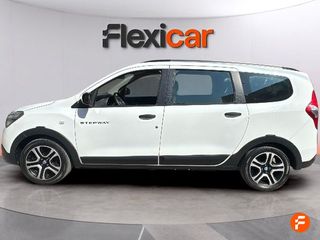 Dacia Lodgy Stepway Comfort 85kW(115CV) 7Pl