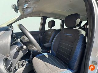 Dacia Lodgy Stepway Comfort 85kW(115CV) 7Pl