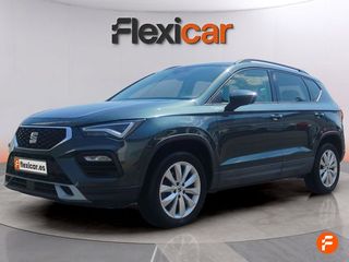 Seat Ateca 1.5 TSI 110kW (150CV) DSG St&Sp Style