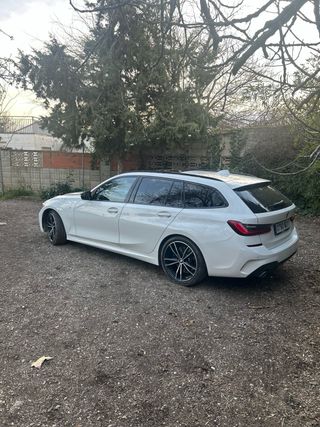 BMW Serie 3 2020