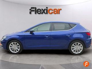 Seat Leon 1.5 TSI 110kW (150CV) St&Sp Xcellence