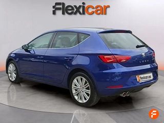 Seat Leon 1.5 TSI 110kW (150CV) St&Sp Xcellence
