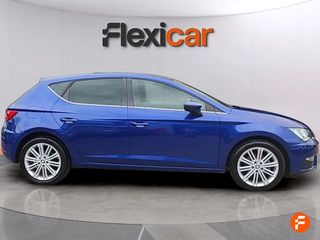 Seat Leon 1.5 TSI 110kW (150CV) St&Sp Xcellence