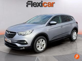Opel Grandland X 1.2 Turbo Selective