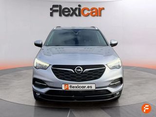 Opel Grandland X 1.2 Turbo Selective