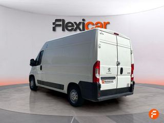 Peugeot Boxer FurgónL2H2 ISOTERMO