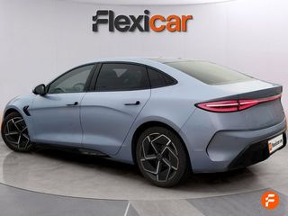 BYD Seal Excellence AWD