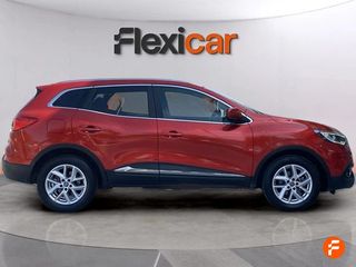 Renault Kadjar Tech Road Energy TCe 97kW (130CV)