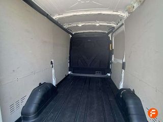 Ford Transit L2 H2 96 kW / 13O CV MHEV