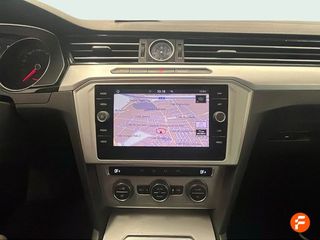 Volkswagen Passat Advance 2.0 TDI 110kW (150CV)