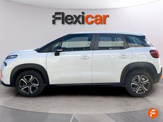 Citroën C3 Aircross PureTech 81kW (110CV) S&S Feel