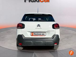 Citroën C3 Aircross PureTech 81kW (110CV) S&S Feel