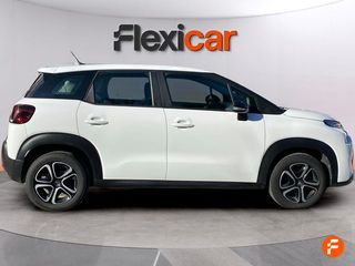 Citroën C3 Aircross PureTech 81kW (110CV) S&S Feel