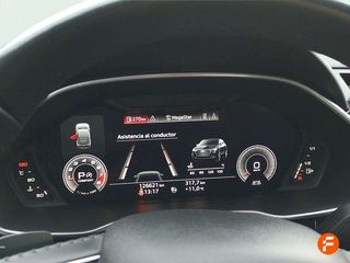 Audi Q3 45 TFSI 169kW S tronic Quattr Black Line